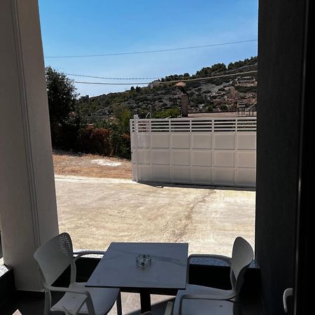 Noya Suites Sr Sarande Exterior photo