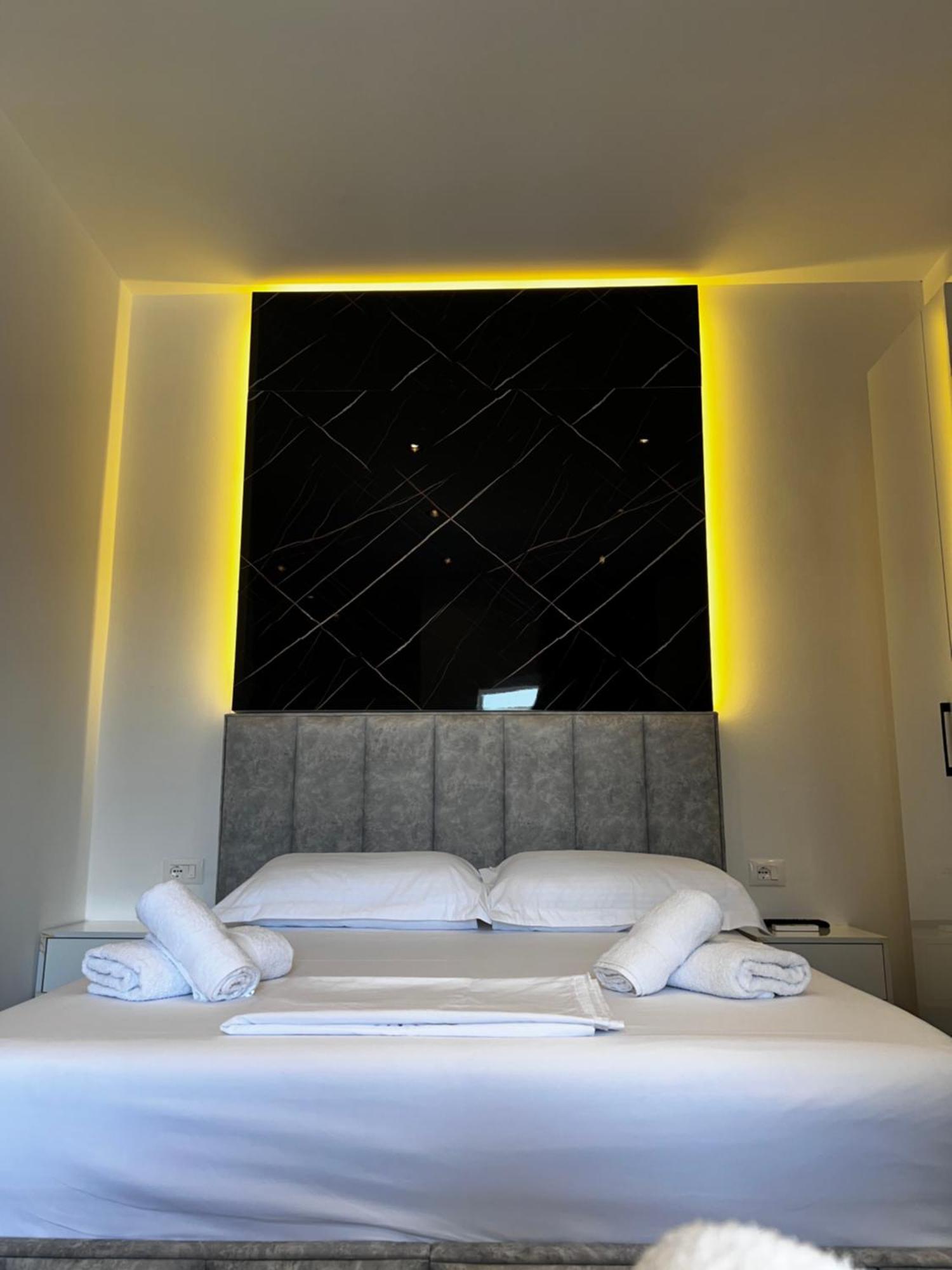 Noya Suites Sr Sarande Exterior photo