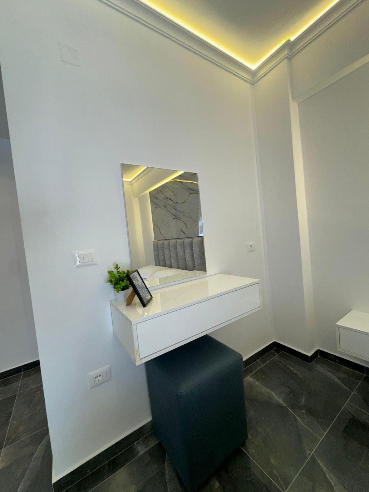 Noya Suites Sr Sarande Exterior photo
