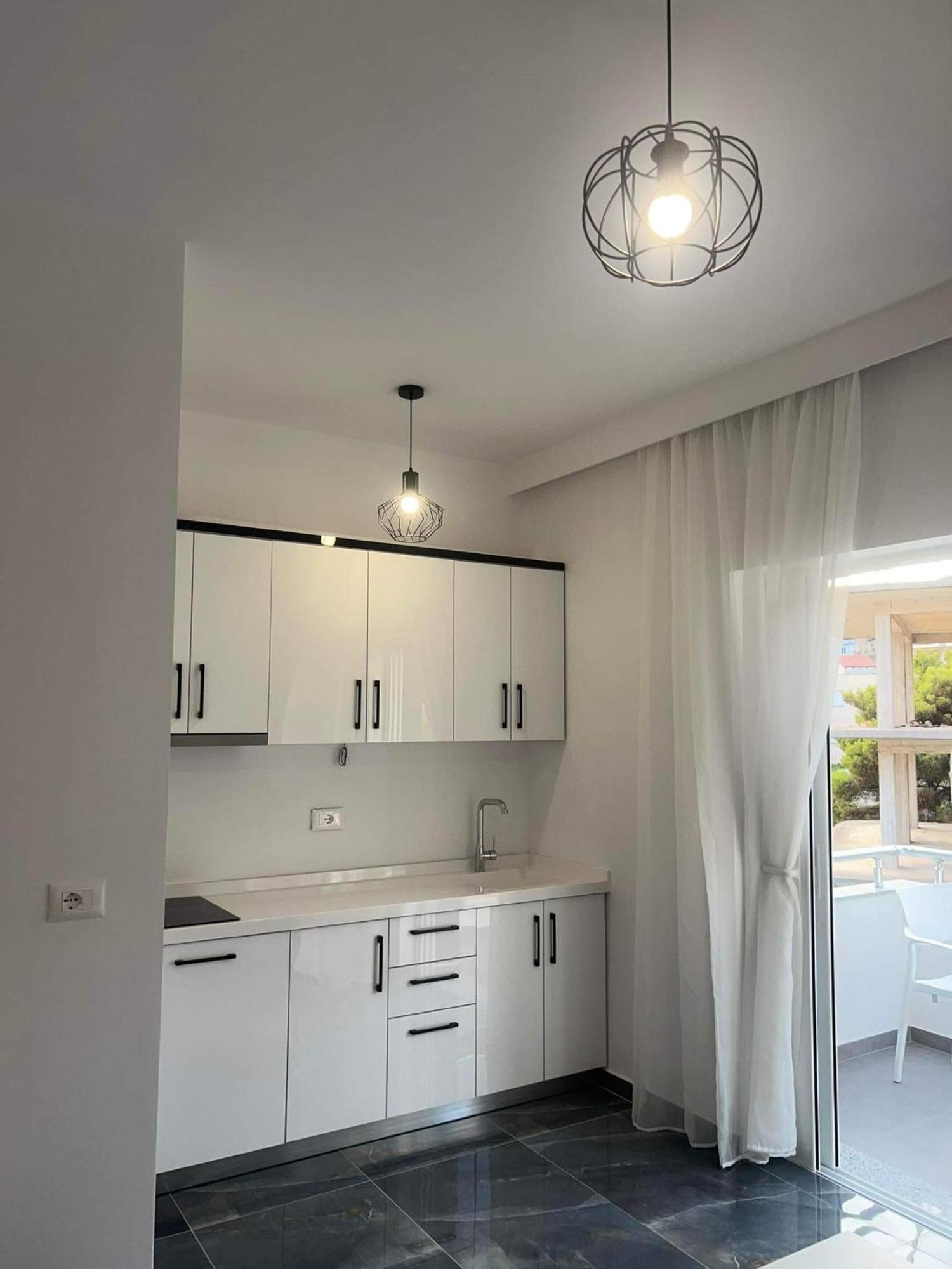 Noya Suites Sr Sarande Exterior photo