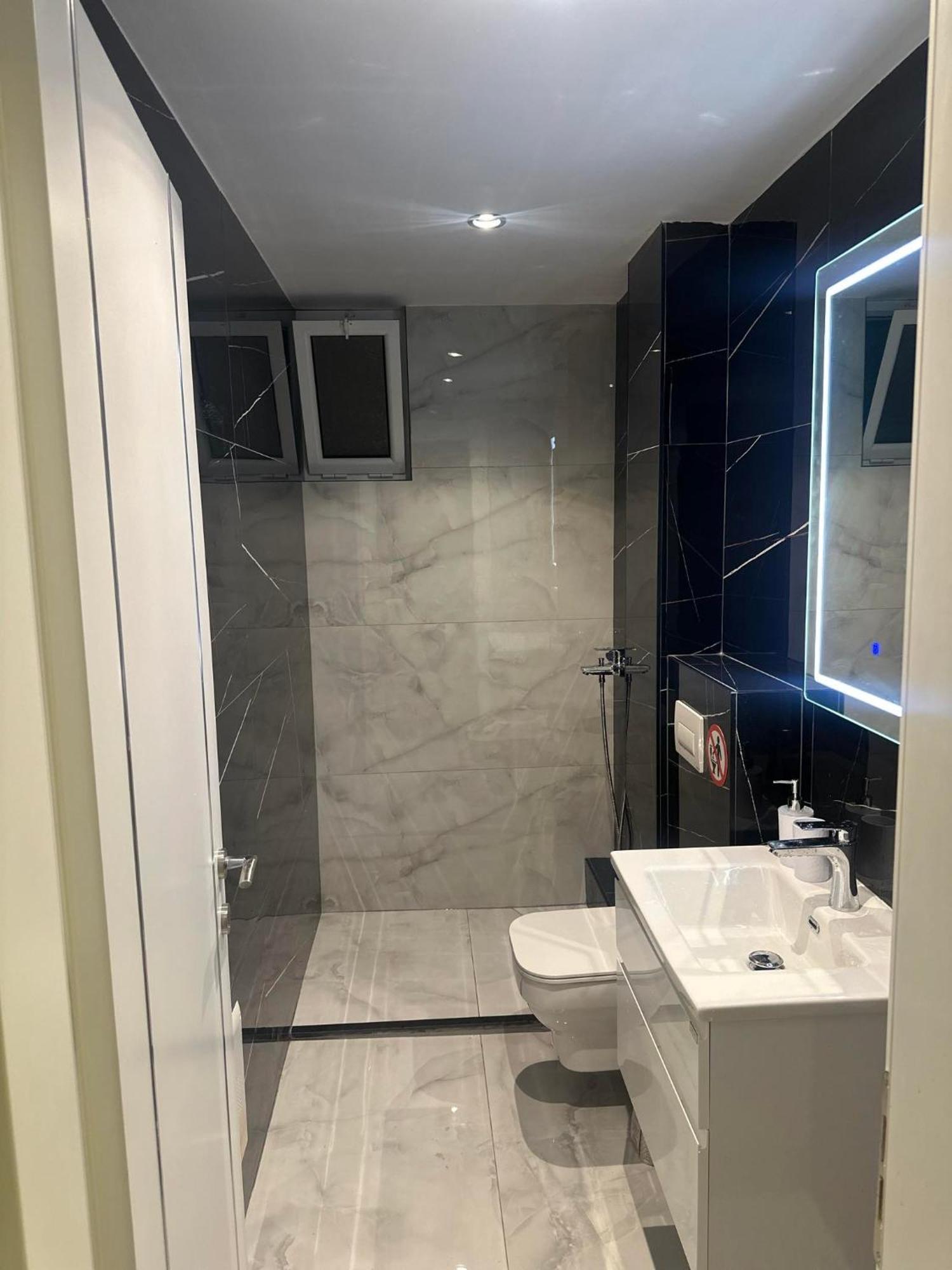 Noya Suites Sr Sarande Exterior photo